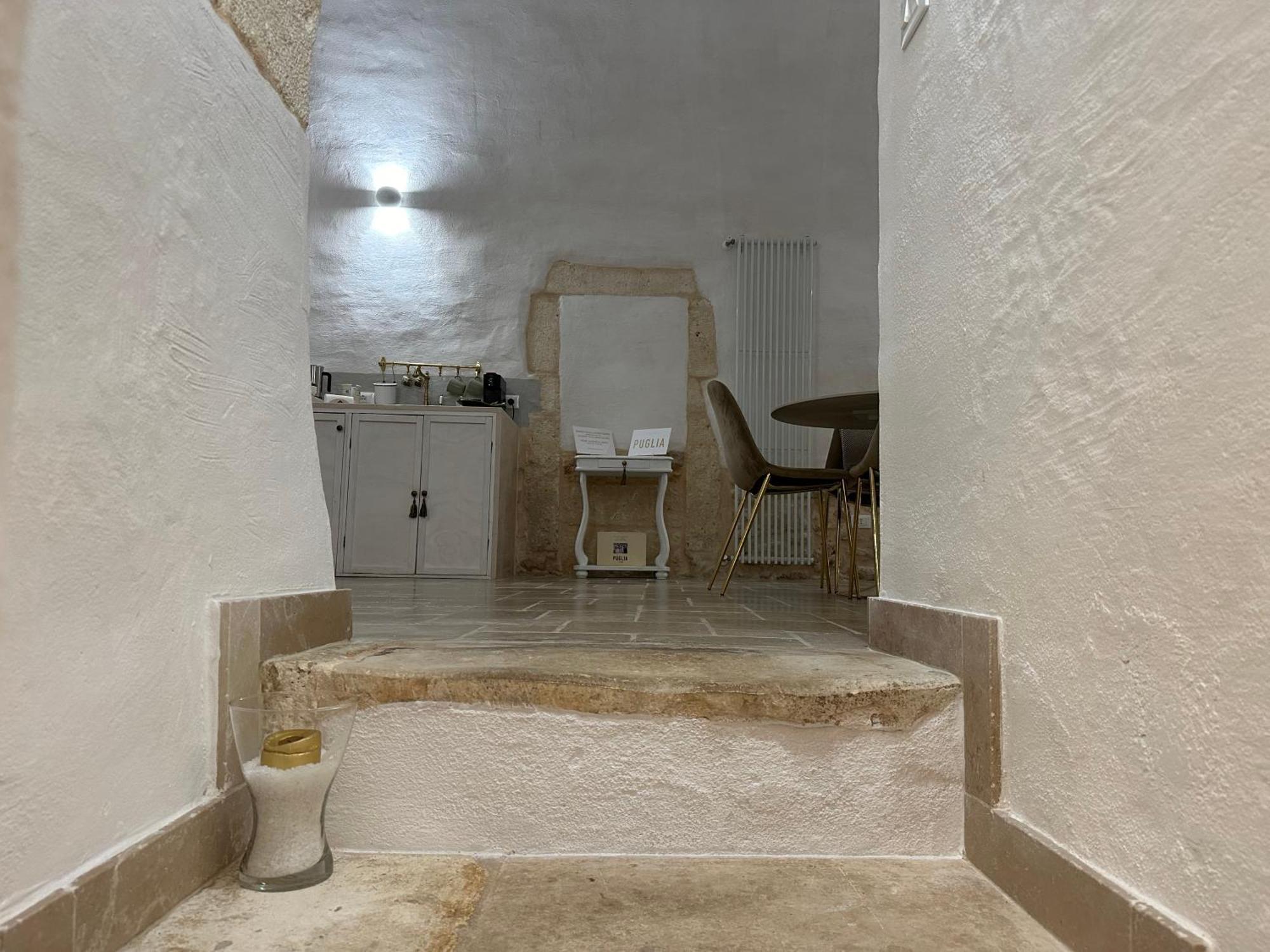 Arquati Suite Luxury Apartment Ostuni Esterno foto
