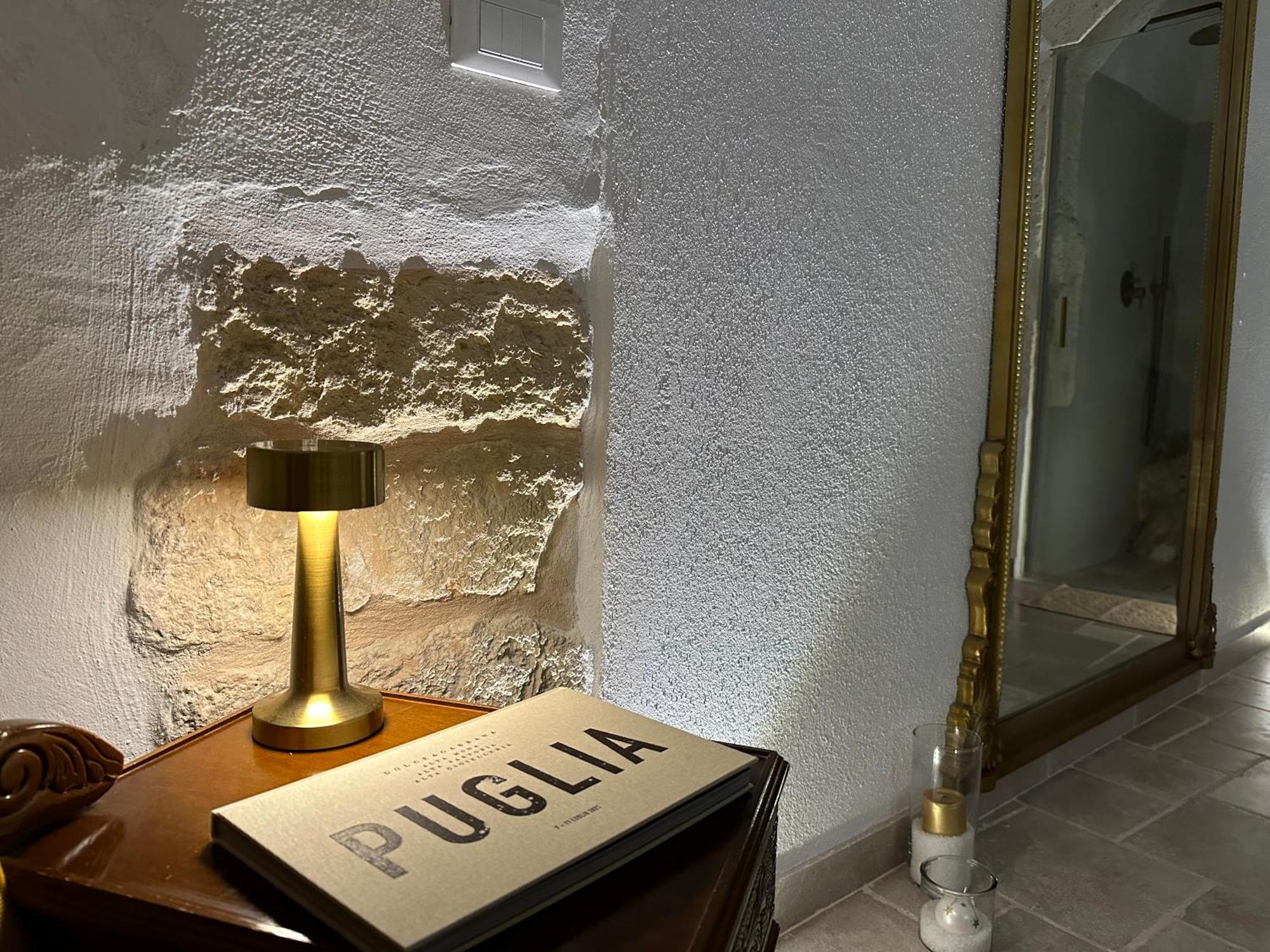 Arquati Suite Luxury Apartment Ostuni Esterno foto