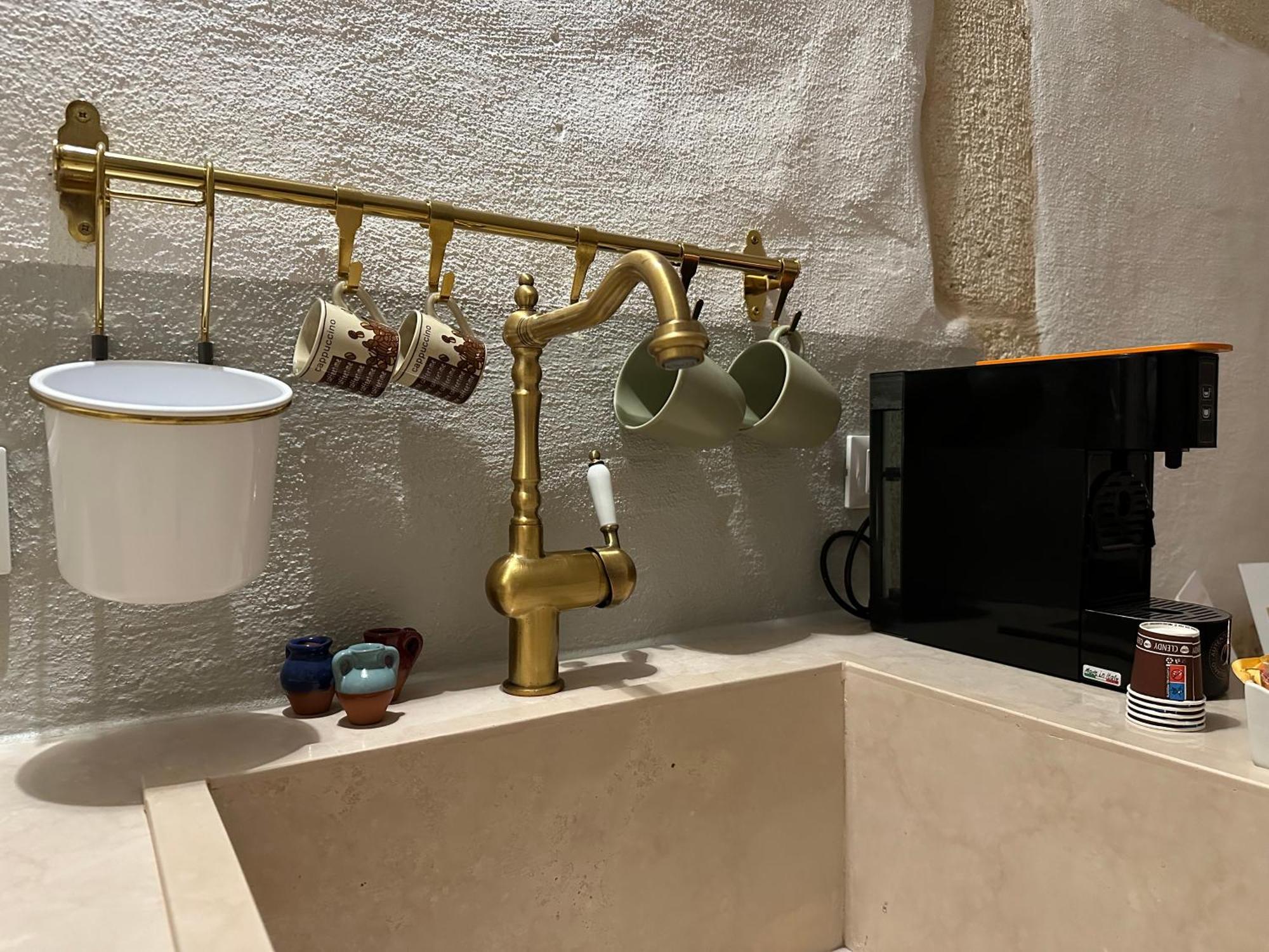 Arquati Suite Luxury Apartment Ostuni Esterno foto