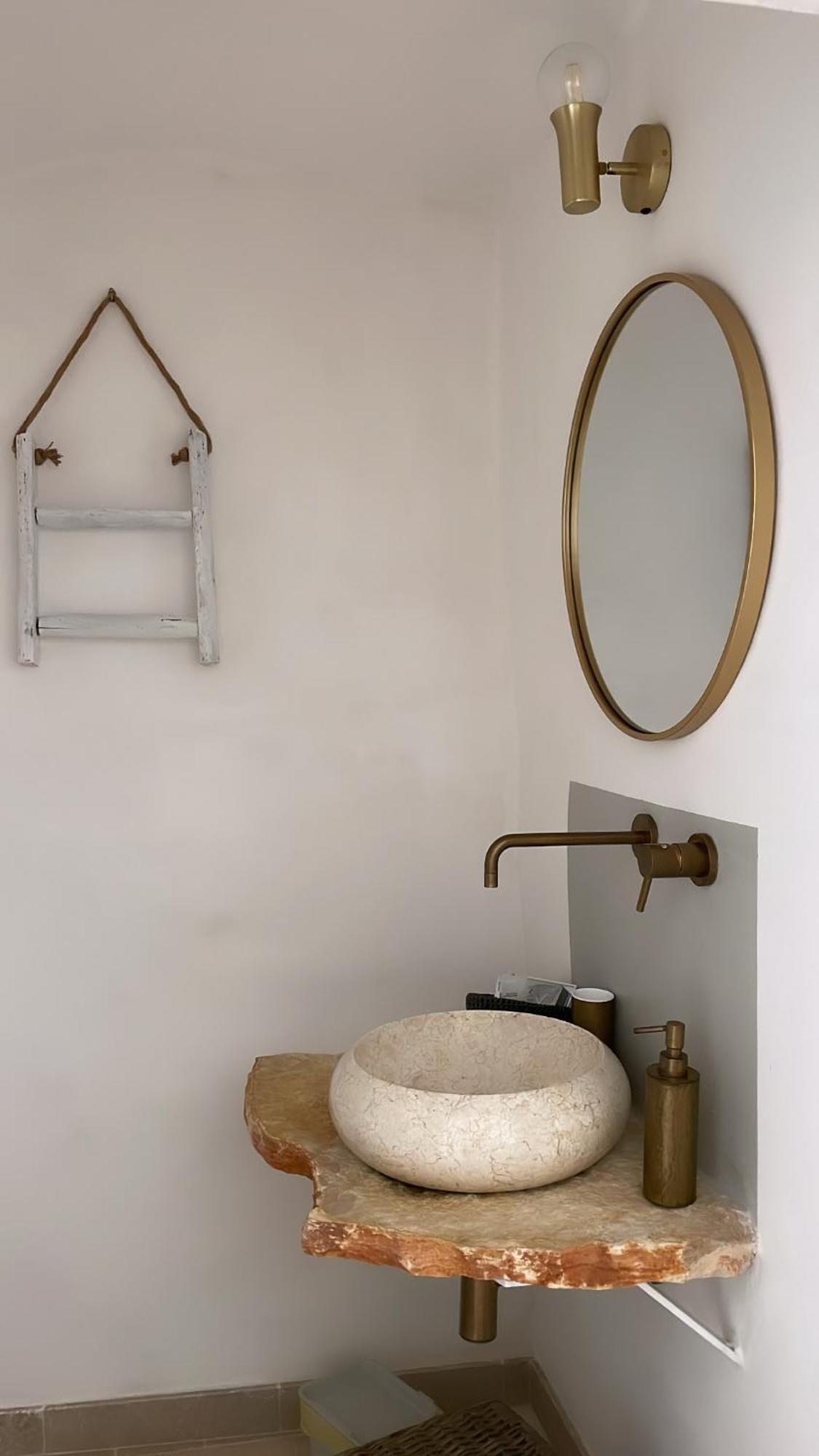 Arquati Suite Luxury Apartment Ostuni Esterno foto