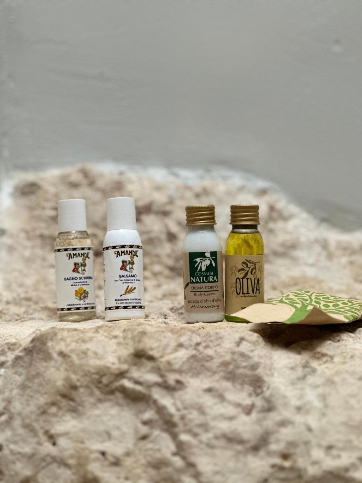 Arquati Suite Luxury Apartment Ostuni Esterno foto