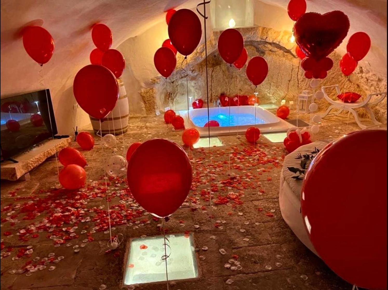 Arquati Suite Luxury Apartment Ostuni Esterno foto