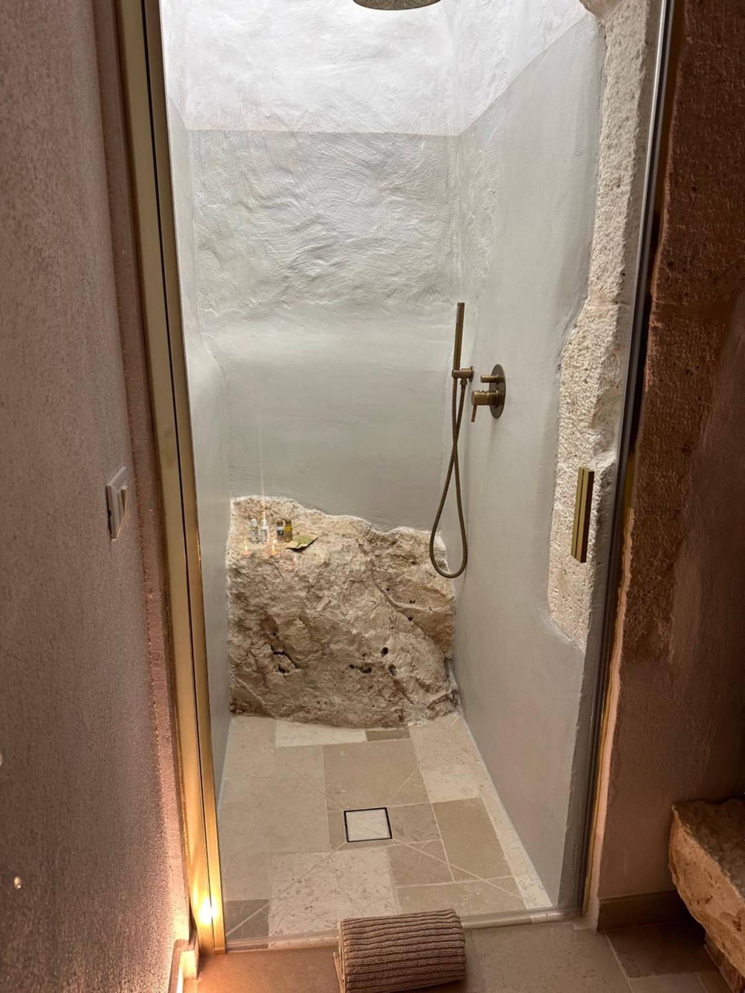 Arquati Suite Luxury Apartment Ostuni Esterno foto