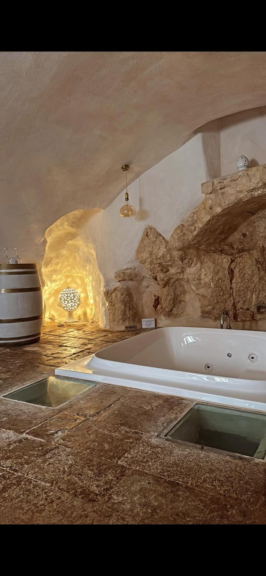 Arquati Suite Luxury Apartment Ostuni Esterno foto